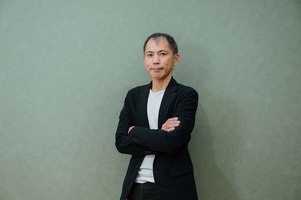 大学を「知の集積地」から「実装の現場」へ変える——叡啓大学・早田吉伸教授
