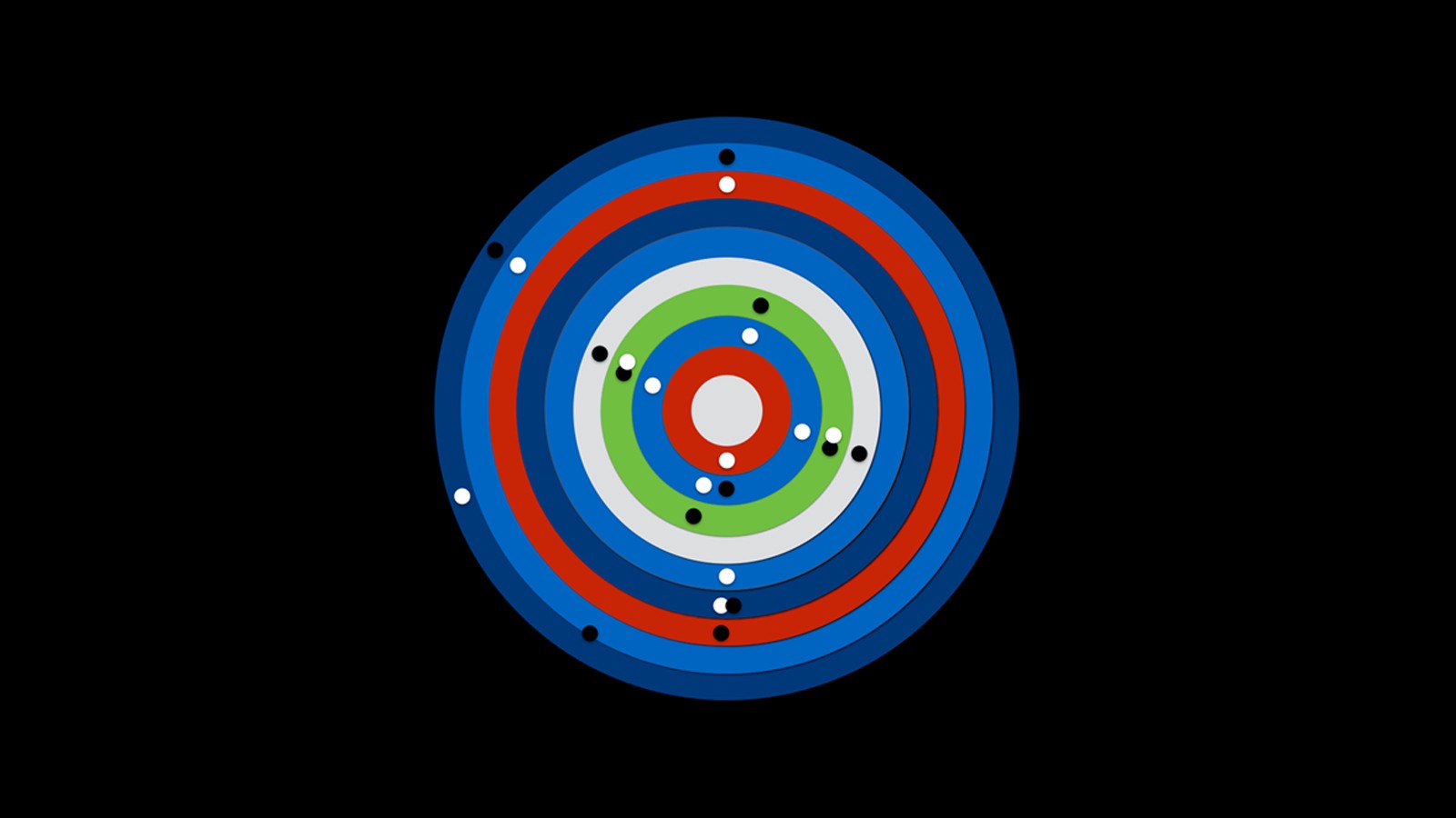 A diagram shows Brillhart’s editing technique for her VR film, <i>World Tour.</i>