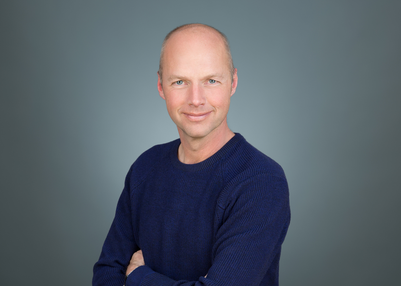 Roboticist Sebastian Thrun started, and led, Google's autonomous car project and is now building a self-driving car at his online learning startup Udacity.