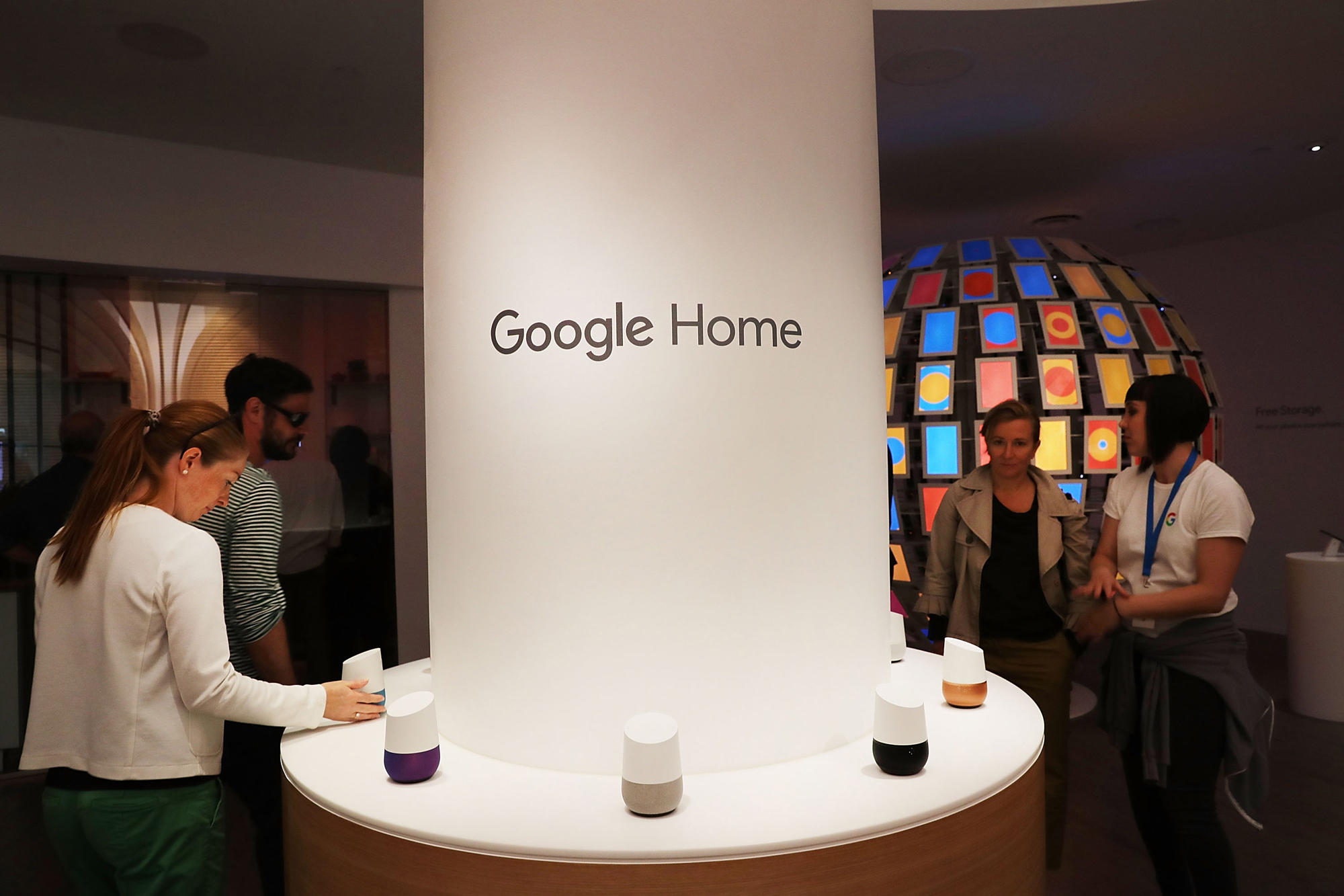 People love smart assistants, like the one built into Google's Home speaker. But they may not be making full use of all the software they can offer.