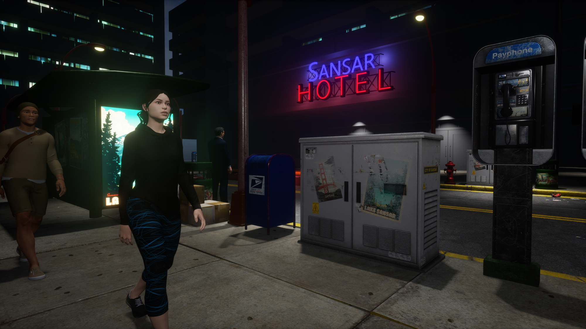 Linden Lab, the company behind the virtual world Second Life, is releasing a virtual-reality platform called Sansar this year that encourages users to interact with others and build their own experiences, too.