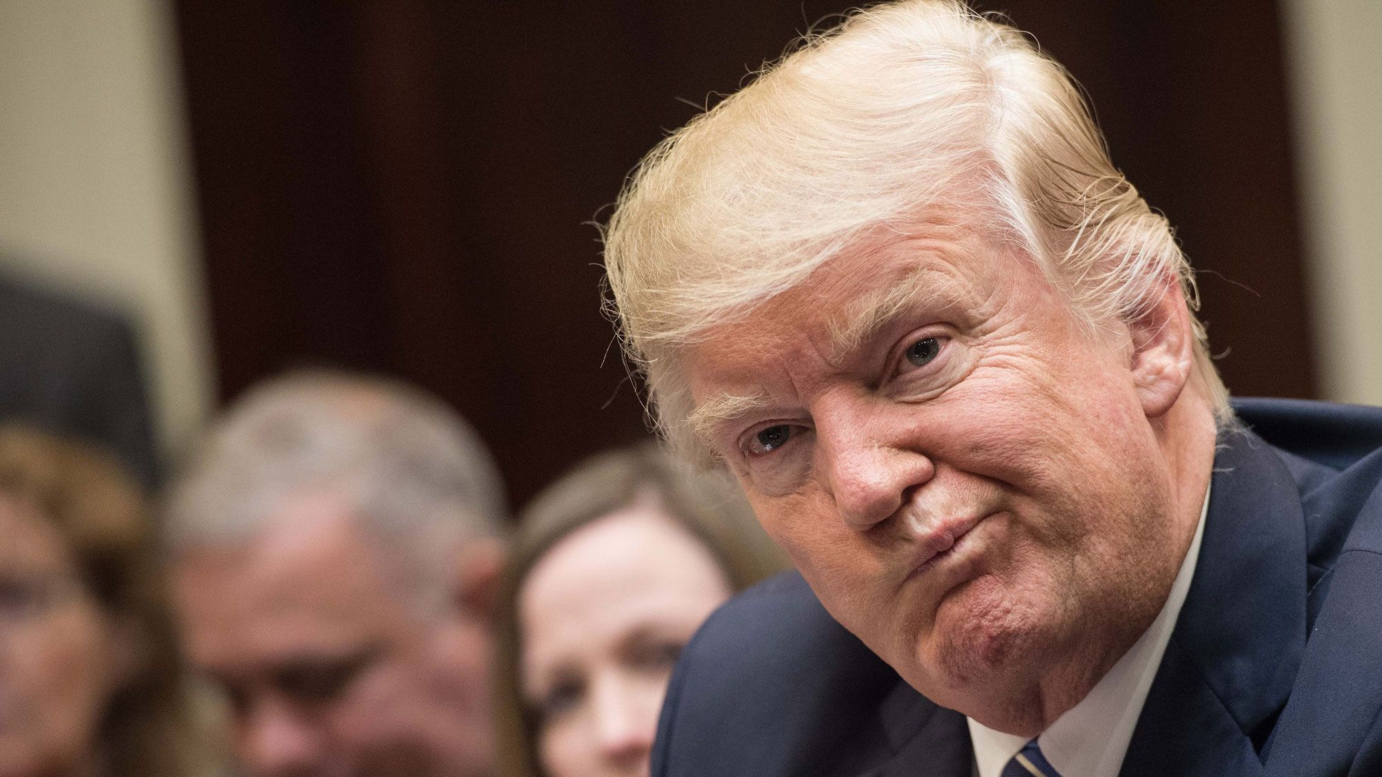トランプ政権は、サイバー戦争に対処できるのか？