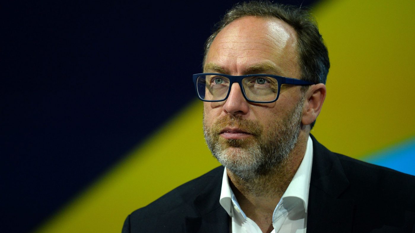 MIT Tech Review: ウィキペディアの創設者、ねつ造ニュース対策に乗り出す