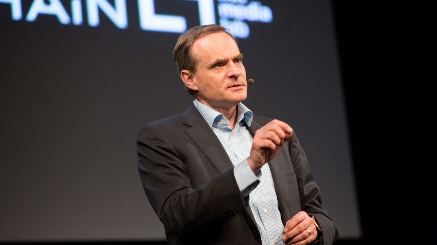 MIT Tech Review: ビットコインは先進国で、貧困層向けのフィンテックになる