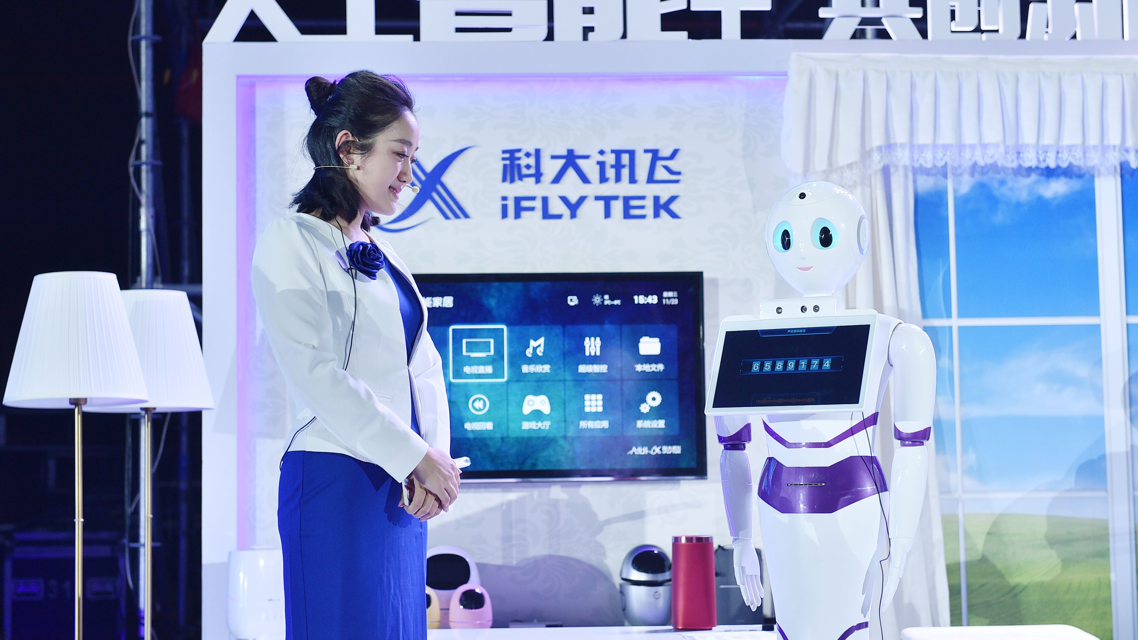 利用者は5億人超、謎のAI企業の音声アプリが変える中国の風景