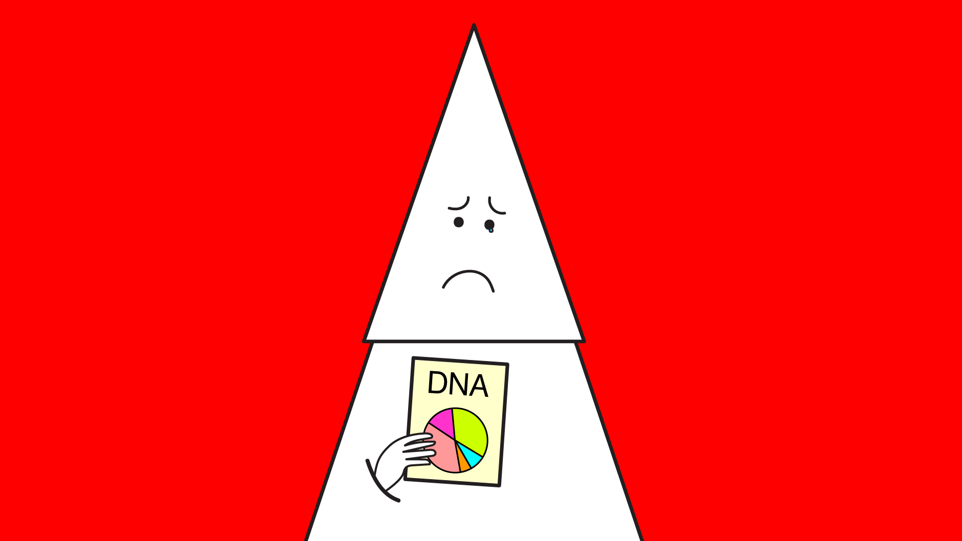 <b><a href=“https://www.technologyreview.com/the-download/608673/white-supremacists-have-stumbled-into-a-huge-issue-in-genetic-ancestry-testing/“>White Supremacists Have Stumbled Into a Huge Issue in Genetic Ancestry Testing</a></b> <br> Illustration by Mr. Tech
