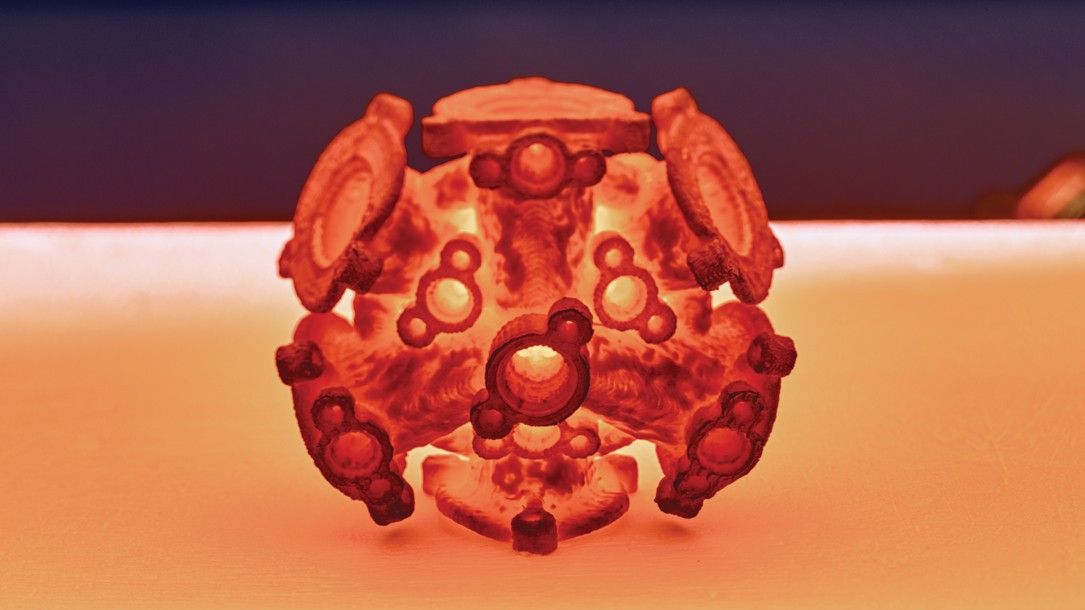 3Dプリンターで製造された驚きの製品5つ