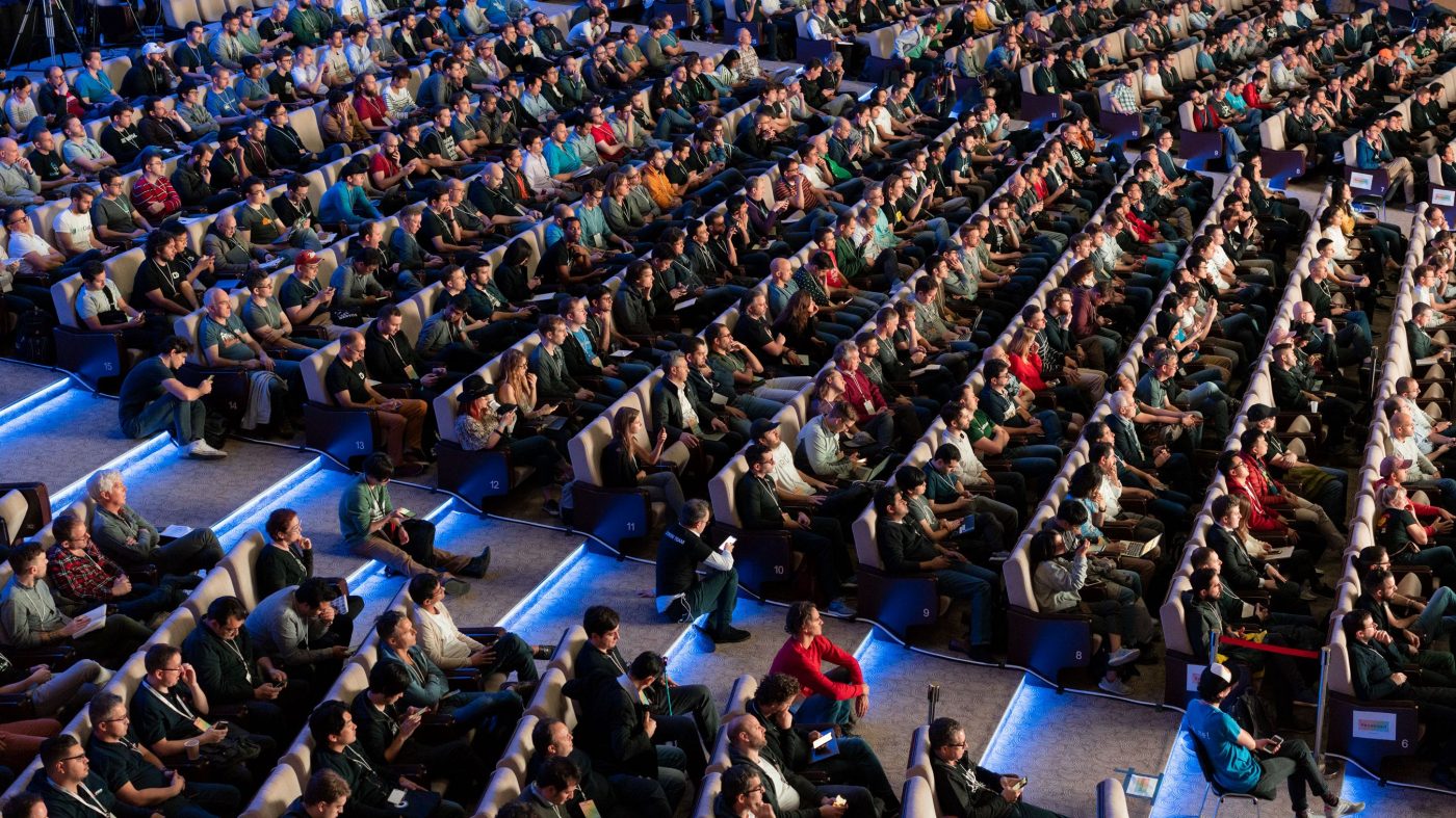 MIT Tech Review: 世界を「非中央集権化」するイーサリアムの完璧な理想はいつ証明できるのか？