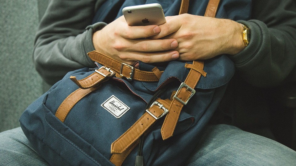 スマホアプリはユーザーの位置をどこまで追跡しているか? NYT調査