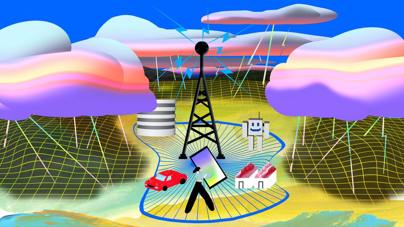 MIT Tech Review: ファーウェイ問題の本質 「5Gリスク」理解のために