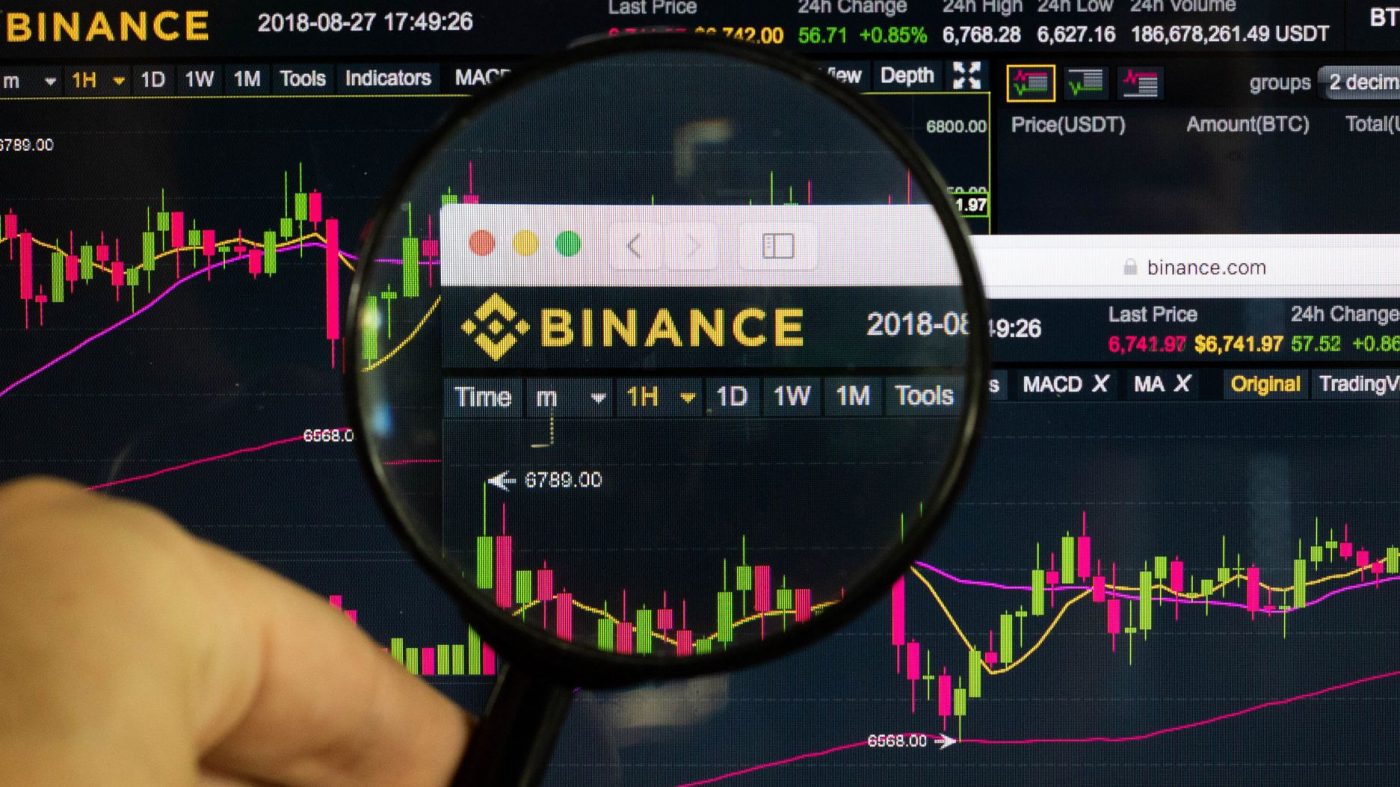 MIT Tech Review: 暗号通貨バブル崩壊でもアクセル全開、バイナンスの「ヤバい」戦略