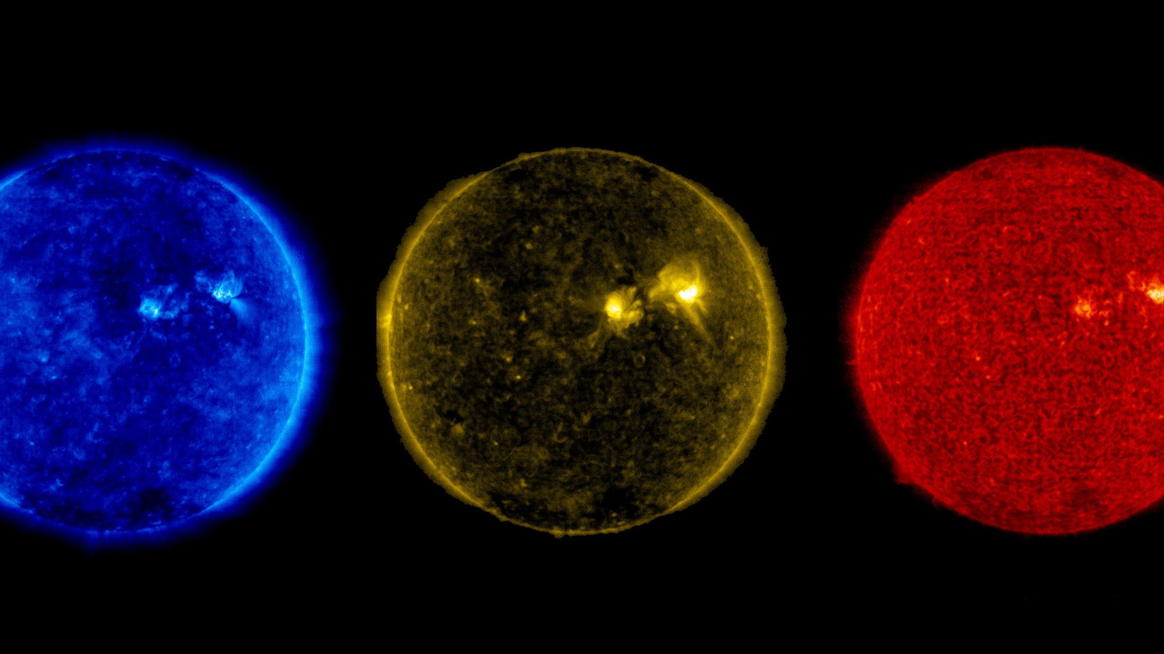 「太陽嵐」の脅威に備えよ、
ESAが計画する
宇宙天気観測ミッション