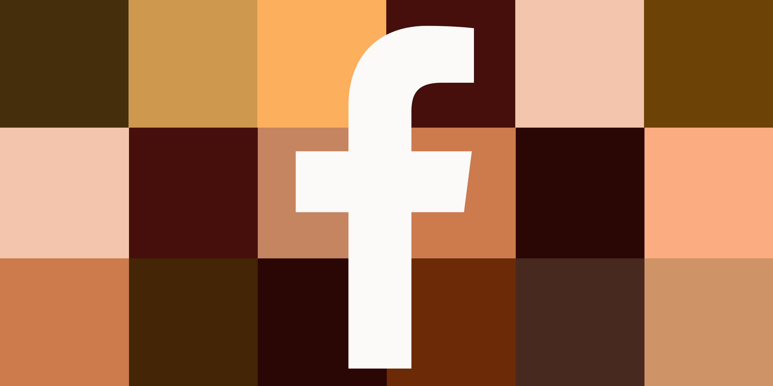 フェイスブック広告が
「差別」を排除できない
根本的な理由