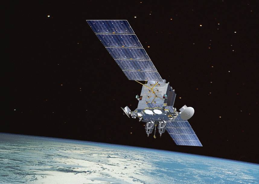 アマゾンが3000基の衛星打ち上げを計画、ネット接続提供へ