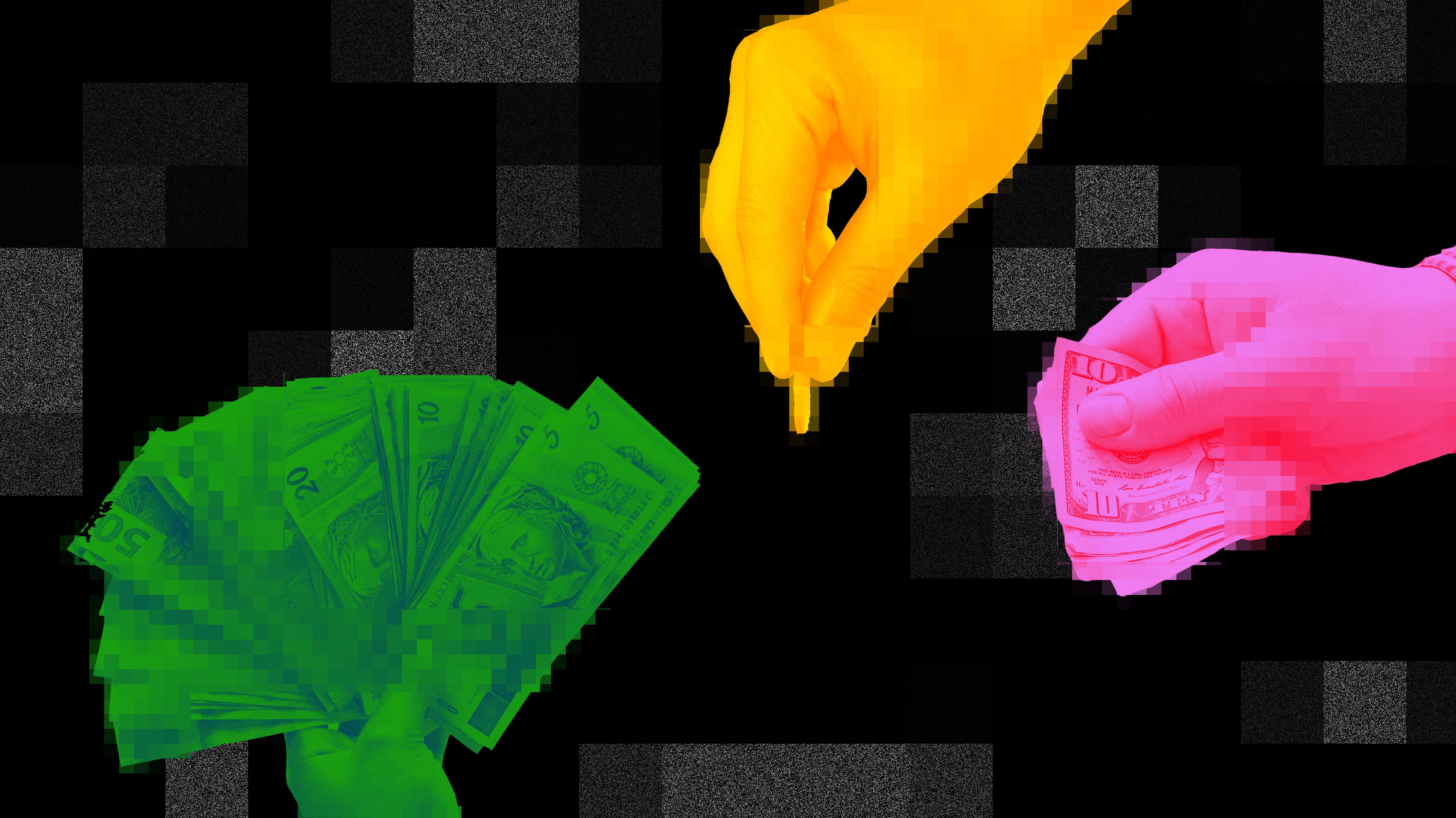 暗号通貨「大暴落」でもVCがブロックチェーンに投資し続ける理由