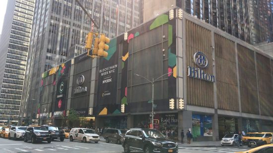 暗号通貨に春の兆し？ブロックチェーン・ウィークで感じた変化