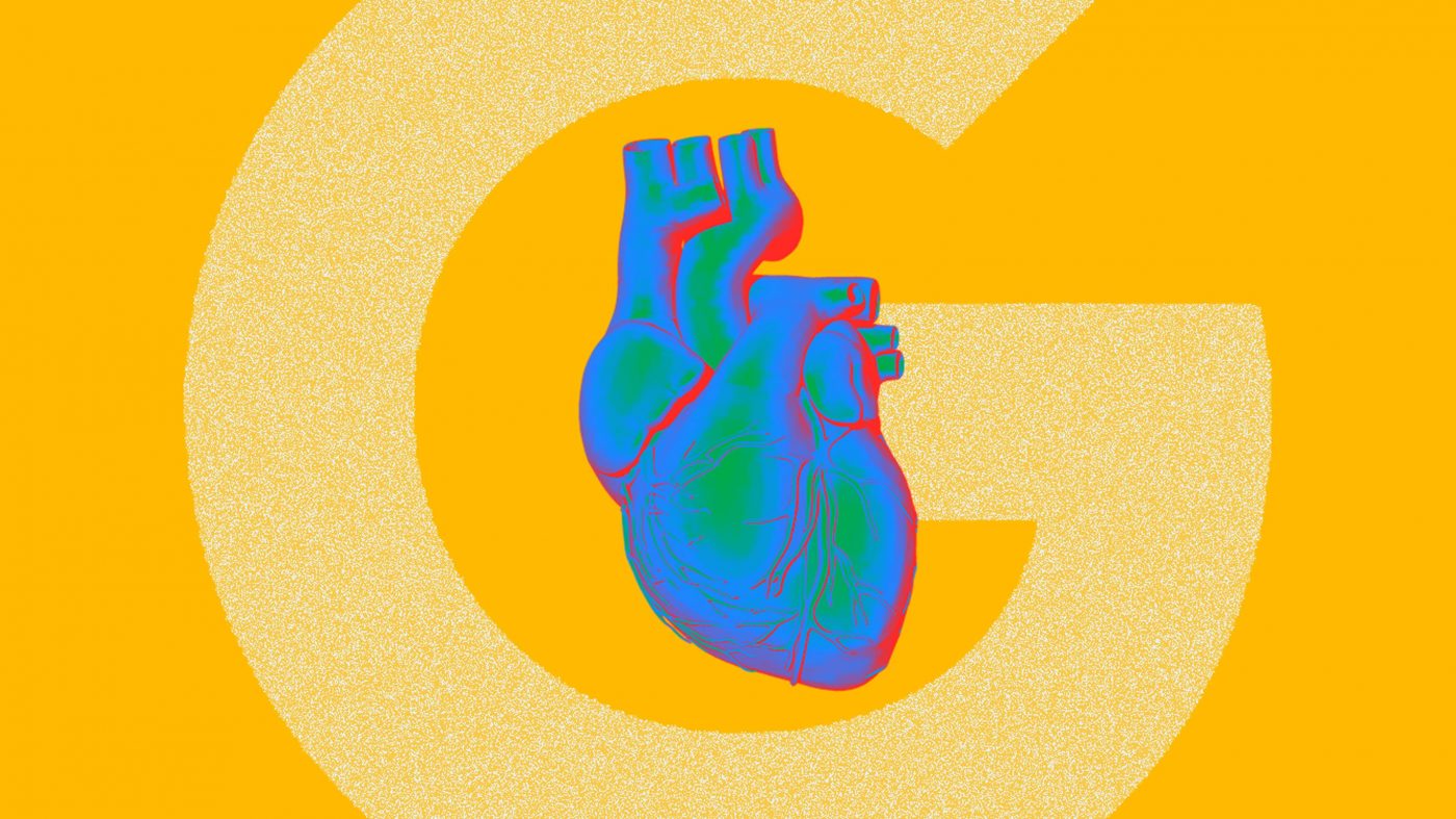 グーグルが遺伝子治療ベンチャーに出資、CRISPRで心臓病を予防