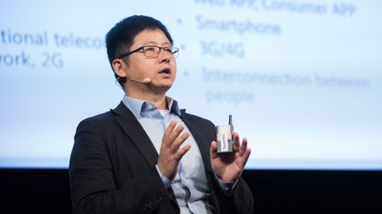 中国巨大フィンテック企業がブロックチェーンに注力する理由