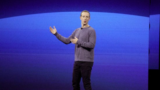 フェイスブックの暗号通貨「グローバルコイン」は2020年発行か