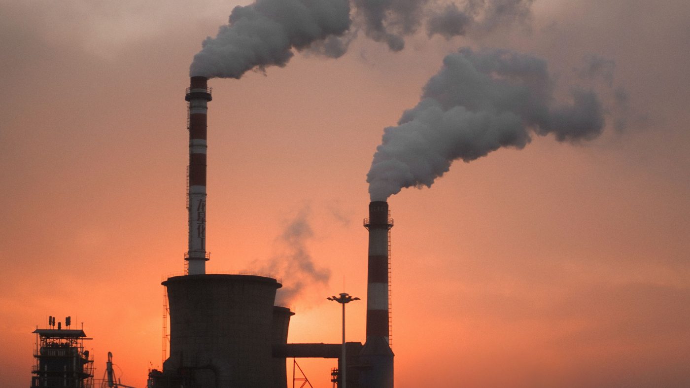 エクソンモービルがCO2回収ベンチャーと提携、その狙いは?