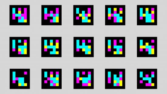 スマホが視覚障害者の目に、バルセロナに広まる新しい点字