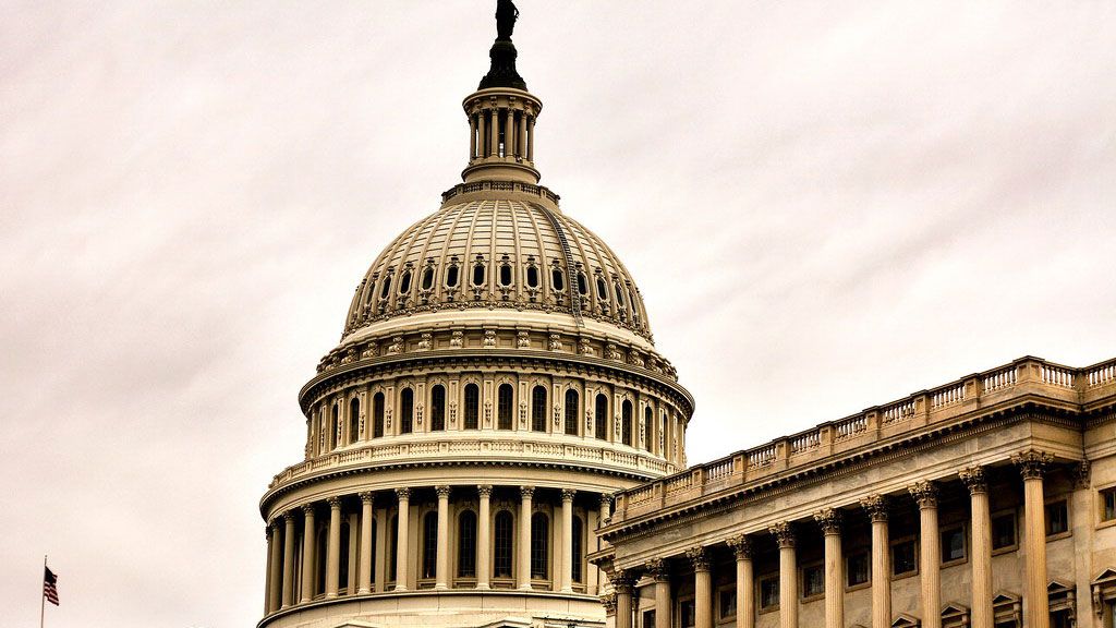 米議会がFBの暗号通貨に猛反発、禁止令案の提出も