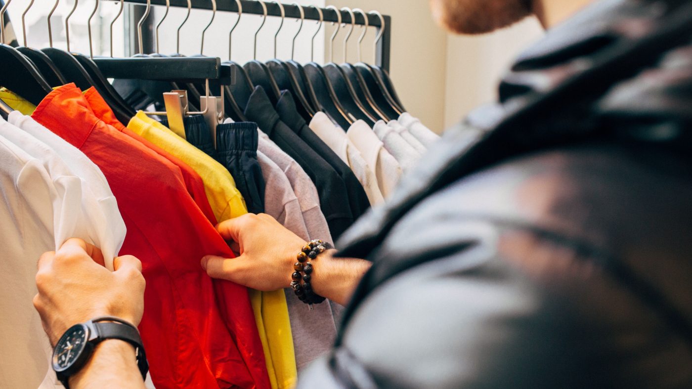 「あなたに似合う服送ります」アマゾンがスタイリング・サービス<br />
