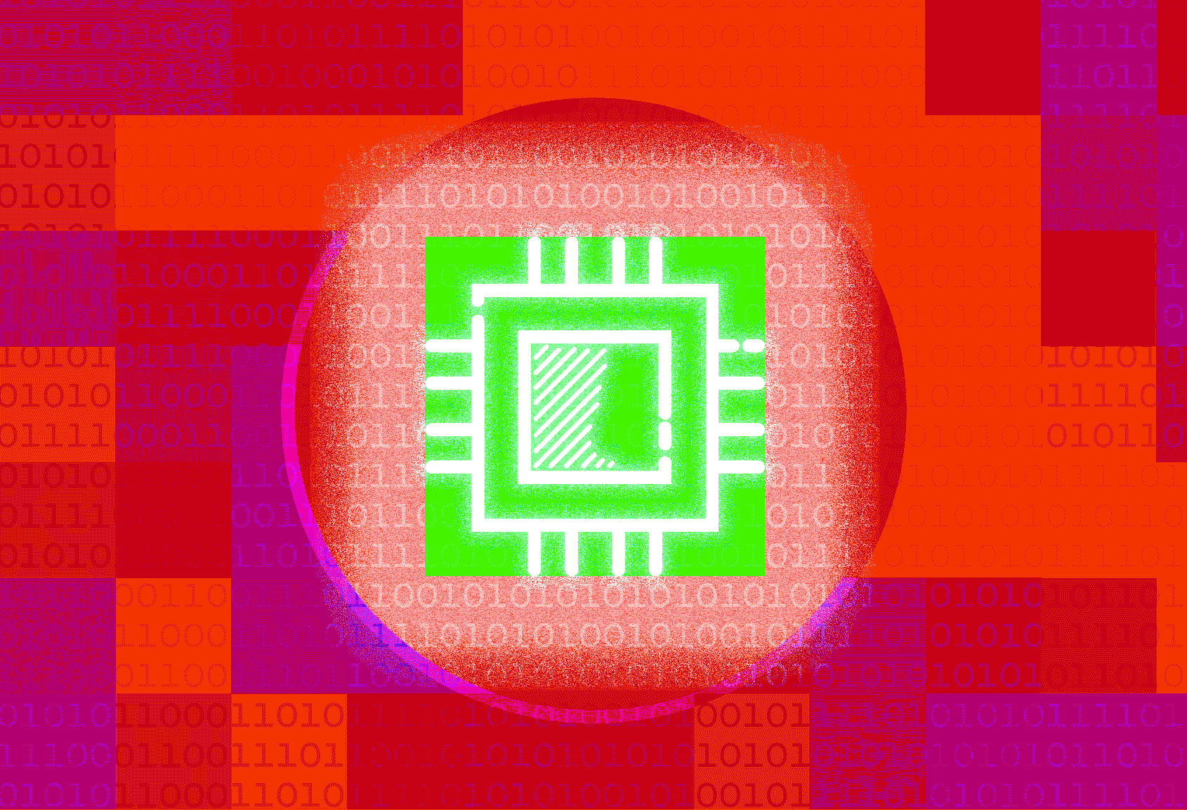 ハッカー惑わし攻撃防ぐ
ミシガン大の新型チップ