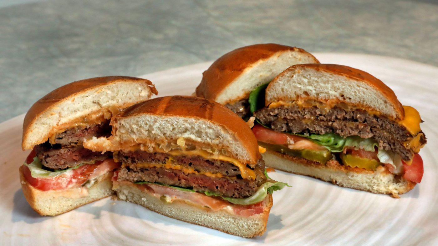 植物肉のインポッシブルバーガー、全米のバーガーキングで販売へ