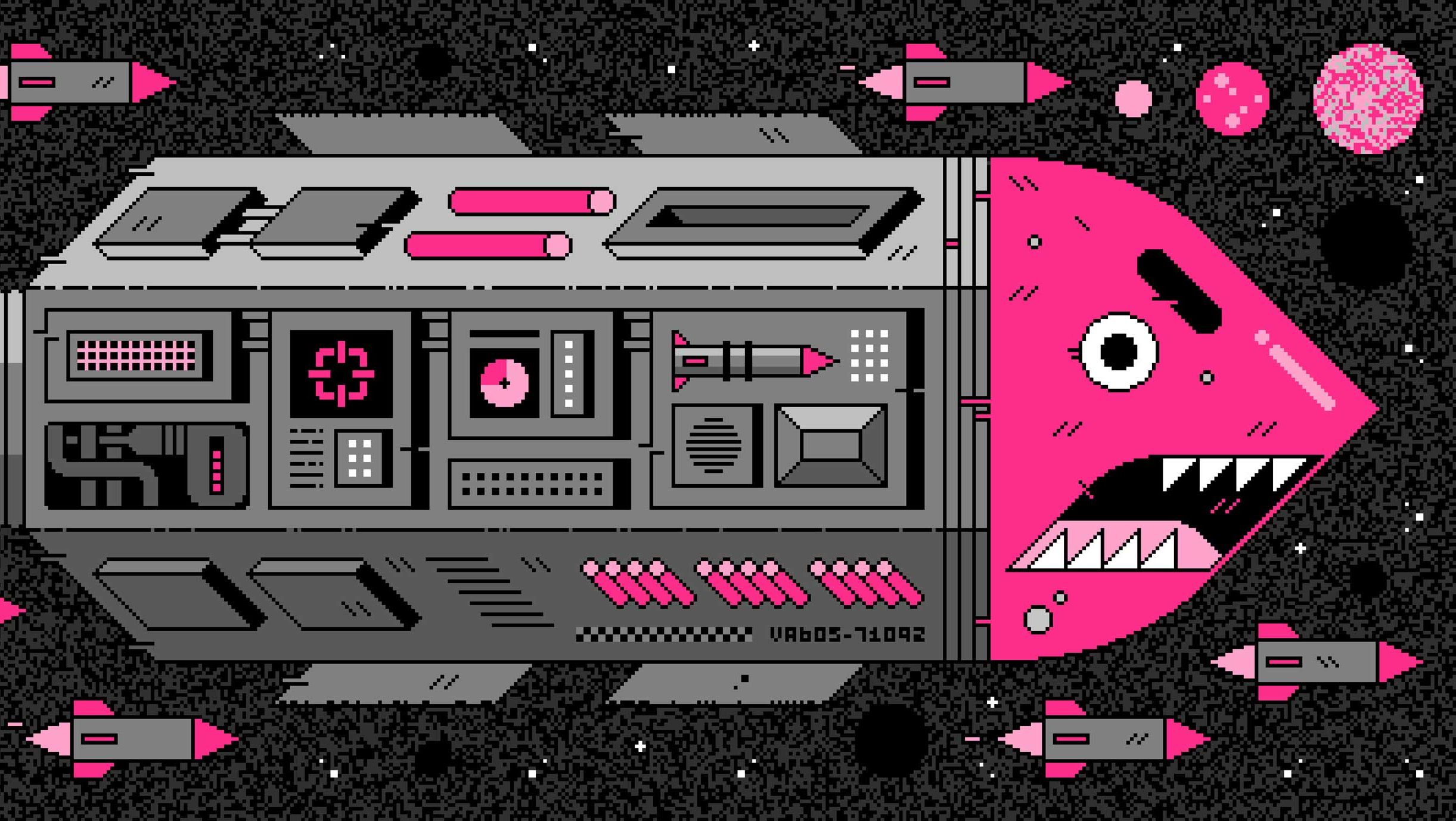 「宇宙戦争」の始め方——
人工衛星軌道上の危ない現実