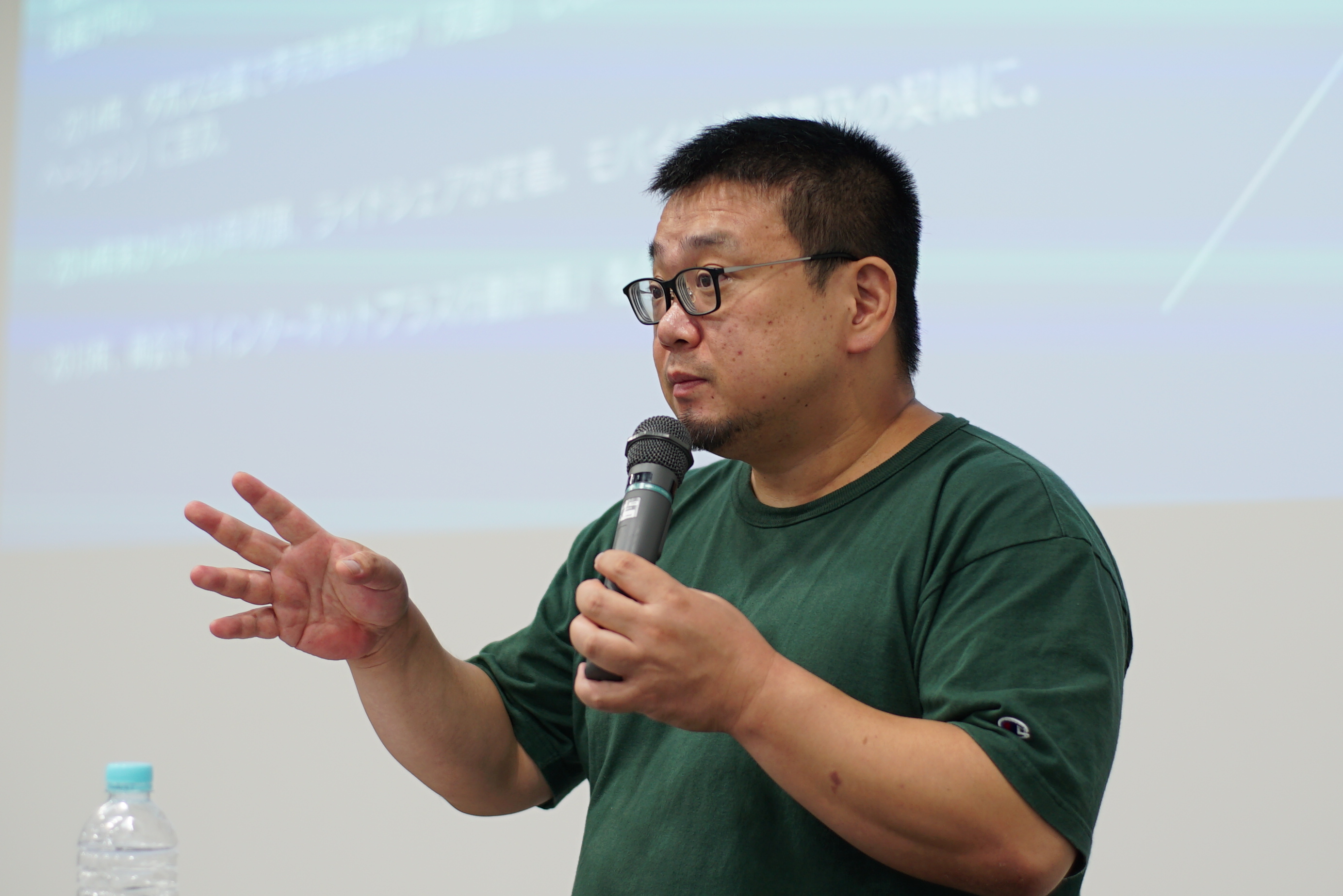 「ポストGAFAはBATではない」ジャーナリスト高口康太が考える理由