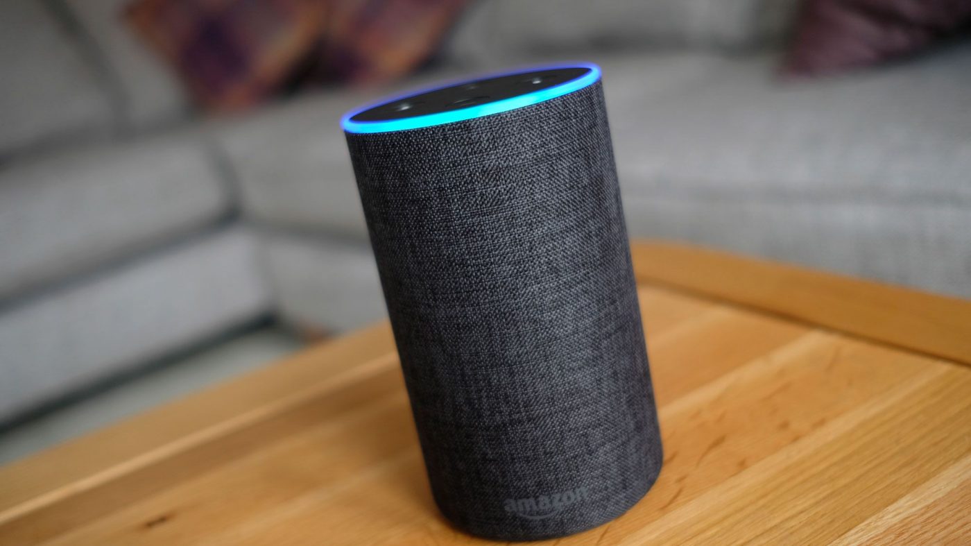 MIT Tech Review: アマゾンがアレクサ向けに「知恵袋」風サービス