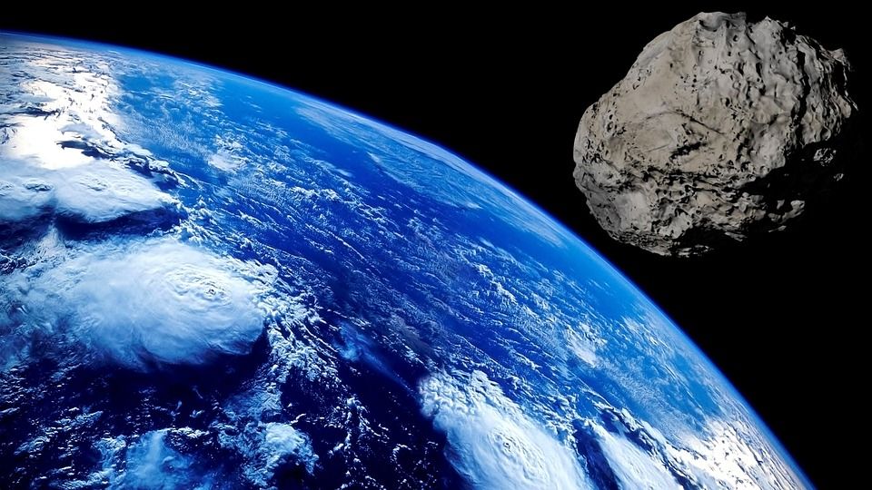 NASA、地球近傍天体の探査に特化した宇宙望遠鏡開発へ