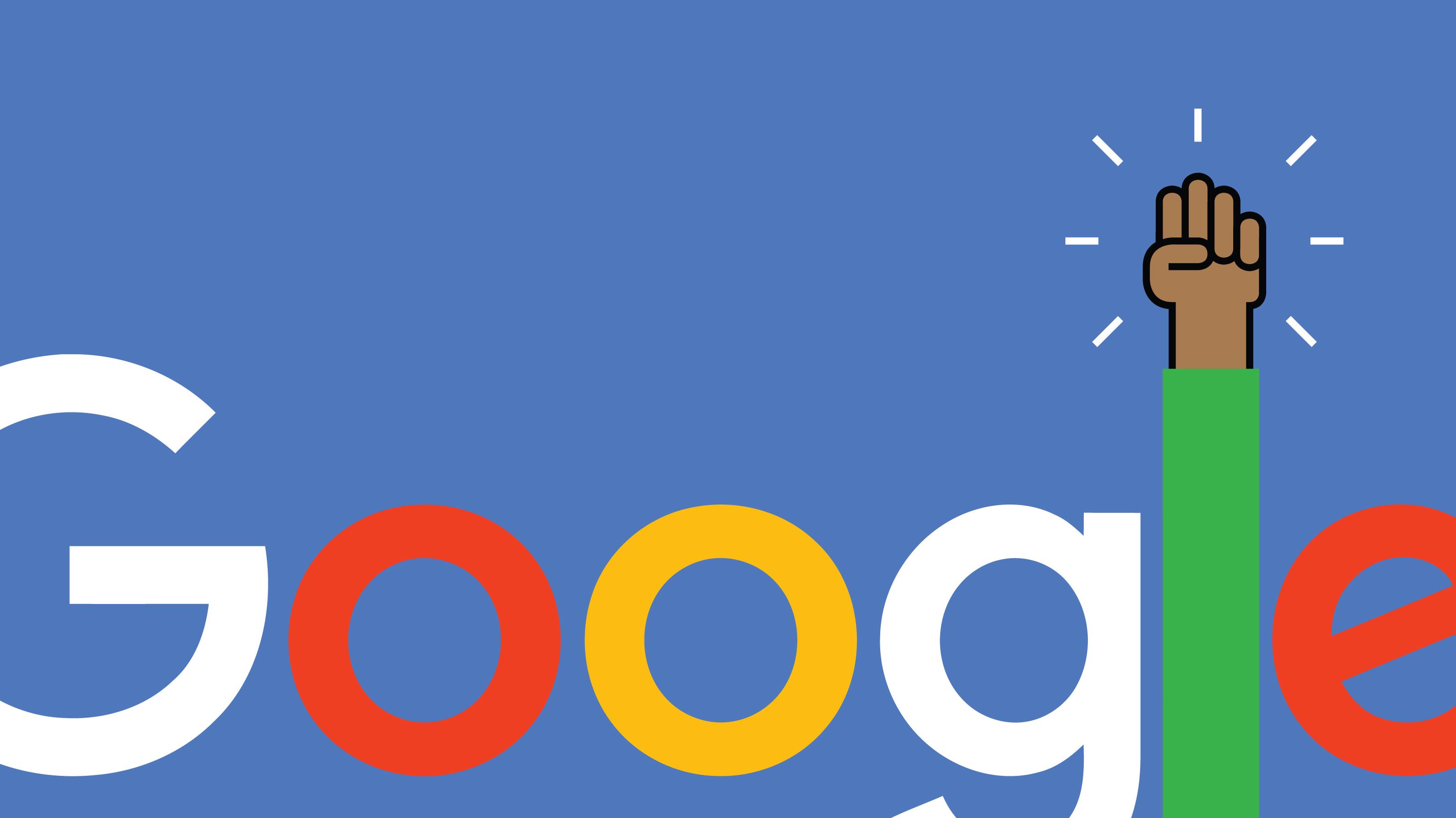 グーグルの業務委託者が労組加盟、「制度の壁」破れるか