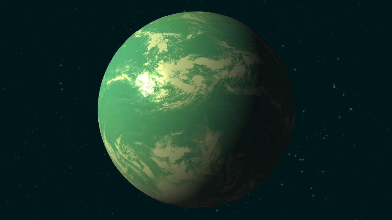 惑星の「居住可能性」とは何を意味するのか？