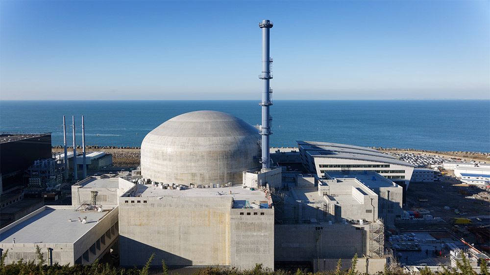 フランスが再び原発に注目、突然の方針変換はなぜ？