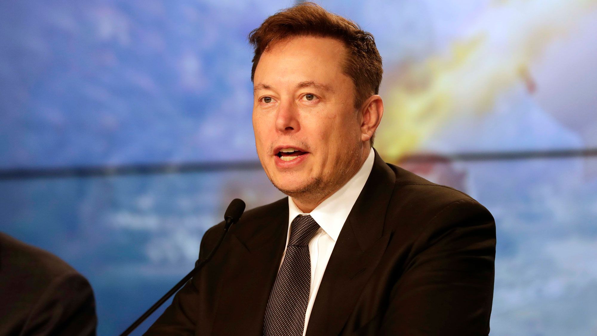 「国連、政府は高度なAIの開発を規制すべき」イーロン・マスク