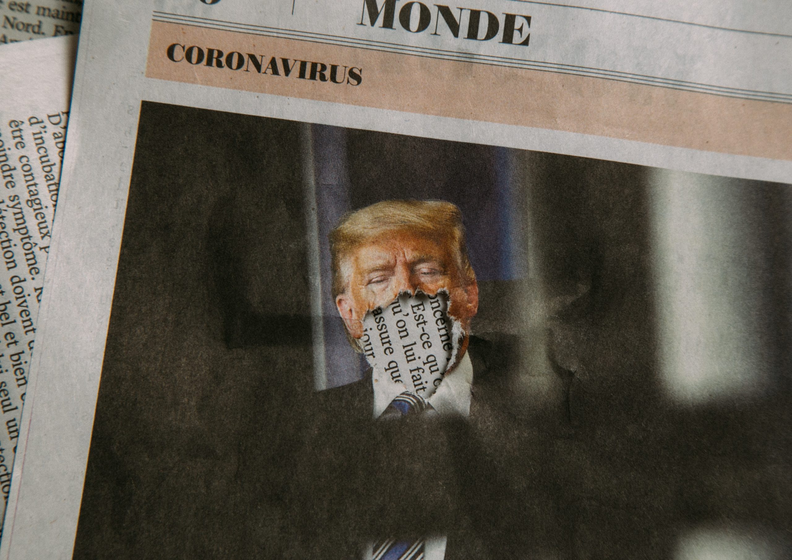 「検閲」批判繰り返す、トランプ大統領のあきれたSNS戦略
