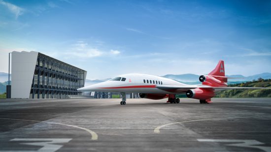 航空機の排出削減に新たな動き、炭素中立な商用飛行は実現可能か