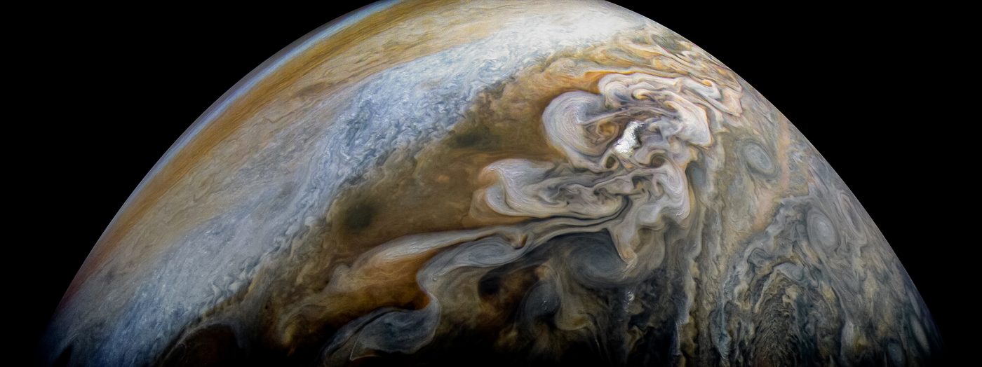 MIT Tech Review: 読者からの質問：人類が木星を訪れる日は