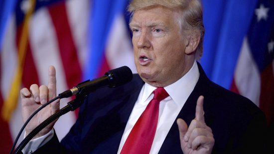 トランプ政権、環境政策の撤回で温室効果ガス20億トン上積みか
