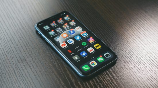 主張：ウィーチャット禁止は筋違い、プライバシーの根本議論を