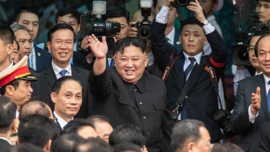 北朝鮮は盗んだ暗号通貨をどうやって換金しているのか？