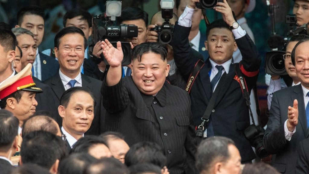 北朝鮮は盗んだ暗号通貨をどうやって換金しているのか？