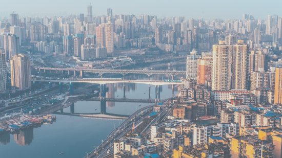中国が60年までにカーボンニュートラル、石炭発電所の新設は続く