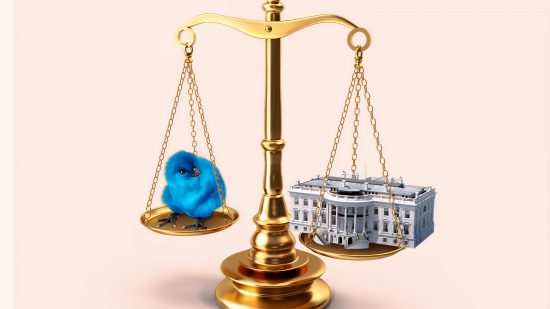 トランプ、バイデンが廃止求める通信品位法230条を残すべき理由