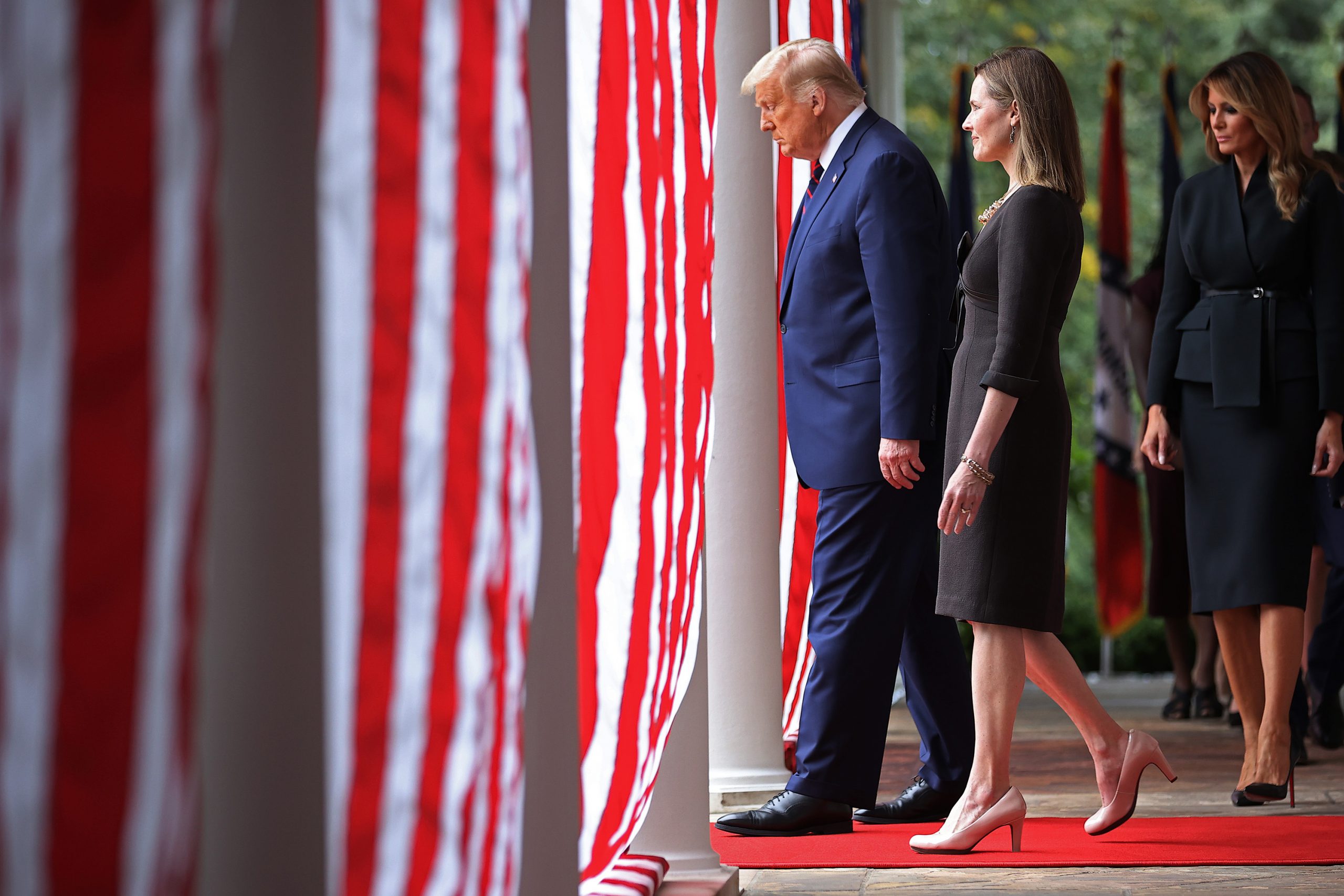 郵便配達の遅れが結果を左右する？ 大統領選の深刻な「故障」