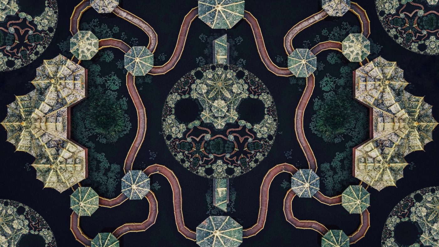 MIT Tech Review: フラクタルでAIを訓練、産総研などがデータセットに