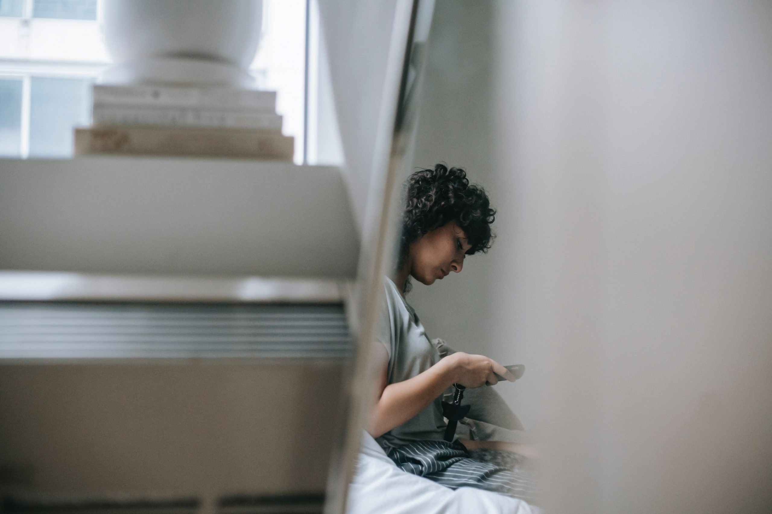 伸び続けるスクリーン・タイムとよりよく付き合う方法