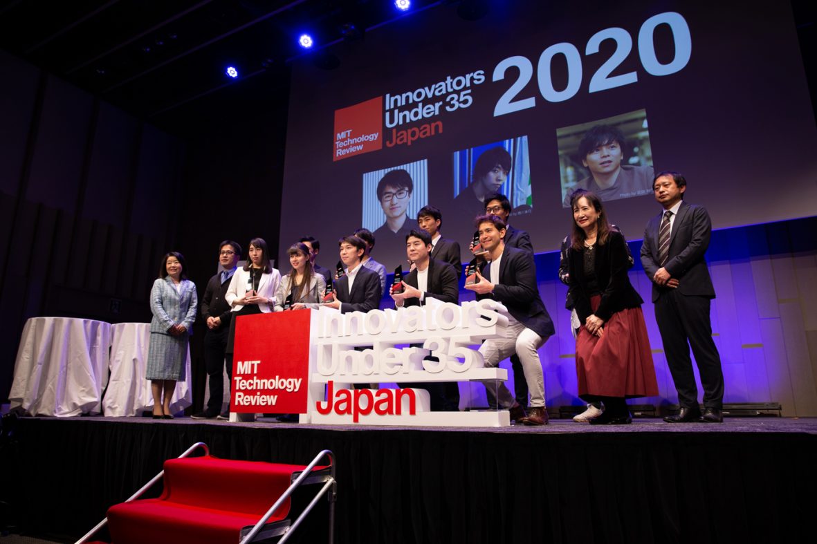 MIT Tech Review: 日本発のU35イノベーターたちが語った「思い」とビジョン